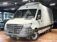 2021 Mercedes Benz Sprinter
