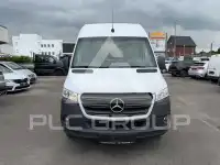 2021 Mercedes Benz Sprinter