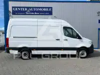 2021 Mercedes Benz Sprinter