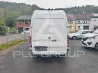 2021 Mercedes Benz Sprinter