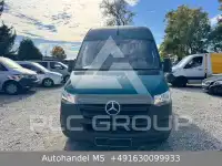 2021 Mercedes Benz Sprinter
