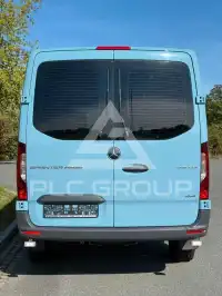 2021 Mercedes Benz Sprinter