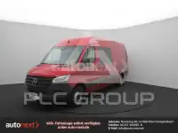 2021 Mercedes Benz Sprinter