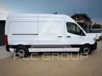 2021 Mercedes Benz Sprinter