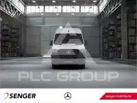 2021 Mercedes Benz Sprinter