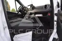 2021 Mercedes Benz Sprinter