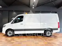 2021 Mercedes Benz Sprinter