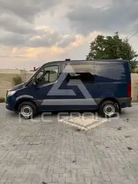 2021 Mercedes Benz Sprinter