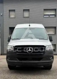 2021 Mercedes Benz Sprinter