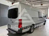 2021 Mercedes Benz Sprinter