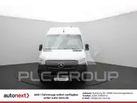 2021 Mercedes Benz Sprinter