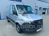 2021 Mercedes Benz Sprinter