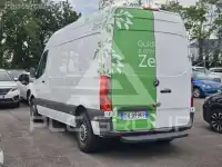 2021 Mercedes Benz Sprinter