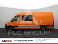 2021 Mercedes Benz Sprinter