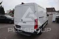 2021 Mercedes Benz Sprinter