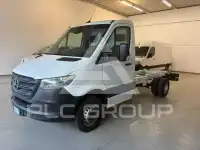 2021 Mercedes Benz Sprinter