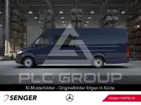 2021 Mercedes Benz Sprinter