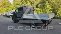 2021 Mercedes Benz Sprinter