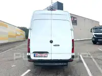 2021 Mercedes Benz Sprinter