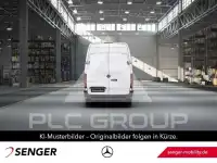 2021 Mercedes Benz Sprinter