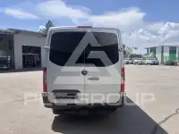 2021 Mercedes Benz Sprinter