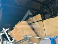 2021 Mercedes Benz Sprinter