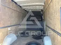 2021 Mercedes Benz Sprinter