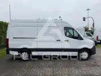 2021 Mercedes Benz Sprinter