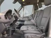 2021 Mercedes Benz Sprinter