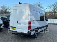 2021 Mercedes Benz Sprinter