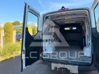 2021 Mercedes Benz Sprinter