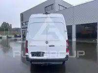 2021 Mercedes Benz Sprinter