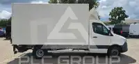 2021 Mercedes Benz Sprinter