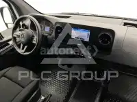 2021 Mercedes Benz Sprinter