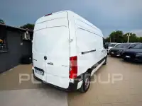 2021 Mercedes Benz Sprinter
