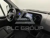 2021 Mercedes Benz Sprinter