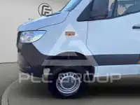 2021 Mercedes Benz Sprinter