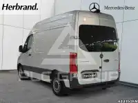 2021 Mercedes Benz Sprinter