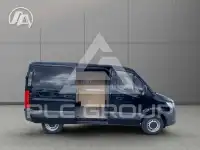 2021 Mercedes Benz Sprinter