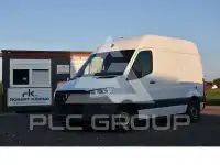 2021 Mercedes Benz Sprinter
