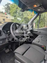 2021 Mercedes Benz Sprinter
