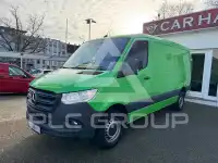 2021 Mercedes Benz Sprinter