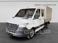 2021 Mercedes Benz Sprinter