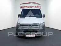 2021 Mercedes Benz Sprinter