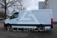 2021 Mercedes Benz Sprinter