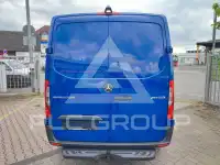 2021 Mercedes Benz Sprinter