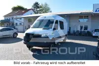 2021 Mercedes Benz Sprinter