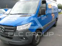 2021 Mercedes Benz Sprinter