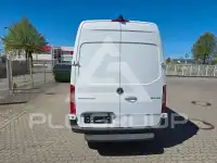 2021 Mercedes Benz Sprinter
