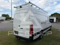 2021 Mercedes Benz Sprinter
